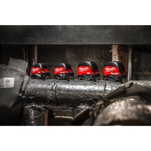 FLESSOMETRO 8 m PREMIUM (metric)