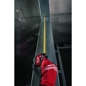 FLESSOMETRO PREMIUM 5m/16ft (metric/imperial)