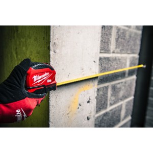 FLESSOM. AUTOLOCK 8 m (metric)