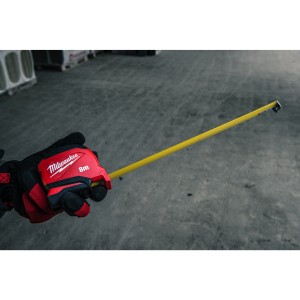 FLESSOMETRO COMPACT 8 m - 25mm