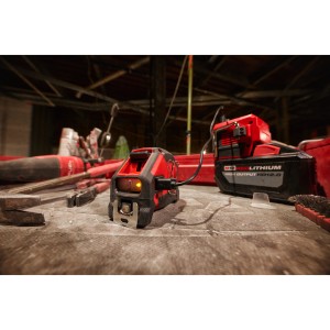 FLESSOMETRO LED PRO 7.5 m