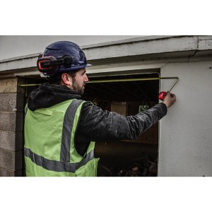 FLESSOMETRO SLIM 3 m - 16mm