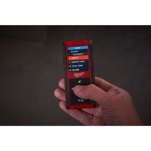 LDM 45 - DISTANZIOMETRO LASER 45 METRI