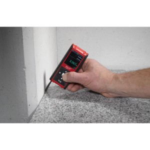 LDM 45 - DISTANZIOMETRO LASER 45 METRI