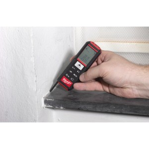 LDM 50 - DISTANZIOMETRO LASER 50 METRI