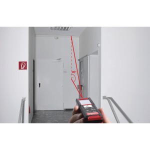 LDM 50 - DISTANZIOMETRO LASER 50 METRI