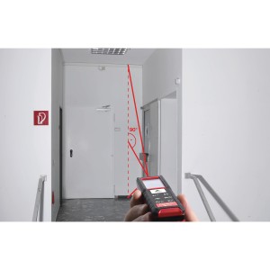 LDM 50 - DISTANZIOMETRO LASER 50 METRI