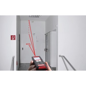 LDM 50 - DISTANZIOMETRO LASER 50 METRI