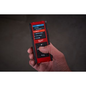 LDM 100 - DISTANZIOMETRO LASER 100 METRI