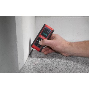 LDM 100 - DISTANZIOMETRO LASER 100 METRI