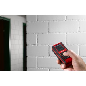 LDM 100 - DISTANZIOMETRO LASER 100 METRI