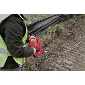 ROTELLA METR/IMPERIAL VETR. 30m/100ft