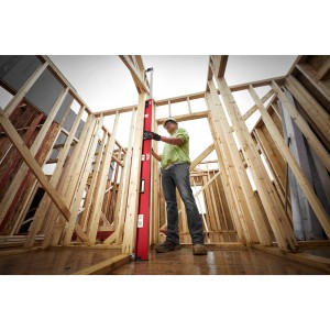 LIVELLA TELESCOPICA 200 - 365cm