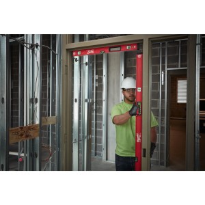 LIVELLA 200 cm MAGN - Serie  Backbone