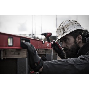 LIVELLA 200 cm MAGN - Serie  Backbone