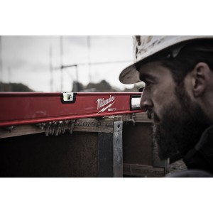 LIVELLA 200 cm MAGN - Serie  Backbone