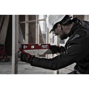 LIVELLA 40 cm - Serie Backbone