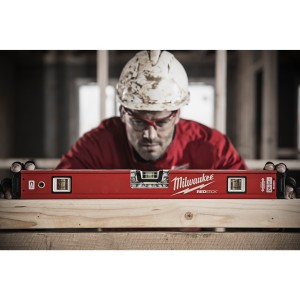 LIVELLA 60 cm - Serie Backbone