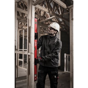 LIVELLA 120 cm - Serie Backbone