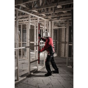 LIVELLA 180 cm - Serie Backbone