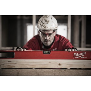 LIVELLA 180 cm - Serie Backbone