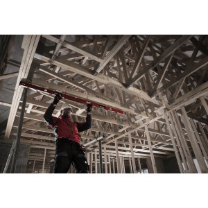 LIVELLA 180 cm - Serie Backbone