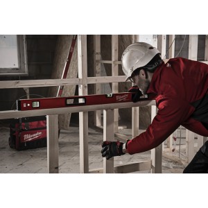 LIVELLA 180 cm - Serie Backbone