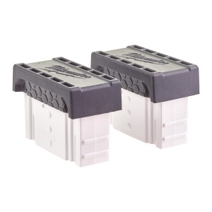 TAPPI ANTIURTO Serie Compact