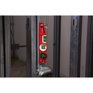 TORPEDO CON BOLLA GIREVOLE 360 - MAGN.