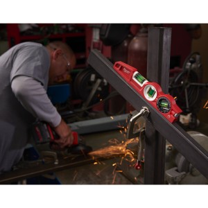 TORPEDO CON BOLLA GIREVOLE 360 - MAGN.