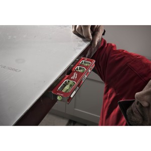 TORPEDO COMPATTA - MAGN.