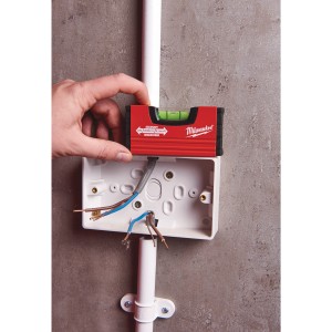 LIVELLA TASCABILE 10 cm