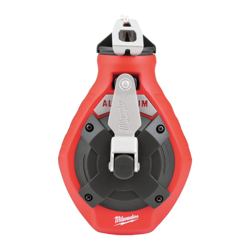 TRACCIATORE LINEA FINE & RICARICA ROSSA