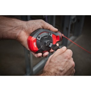 TRACCIATORE LINEA SPESSA & RICARICA ROSSA