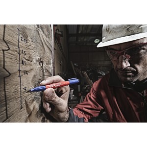 PENNARELLO INDELEBILE SET N/R/B/V