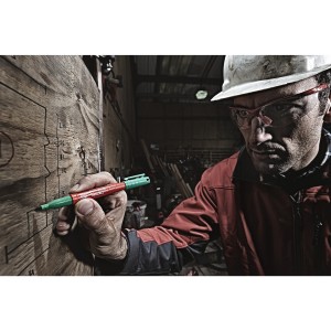 PENNARELLO INDELEBILE SET N/R/B/V