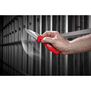 COLTELLO 5 IN 1 LAMA RICHIUDIBILE