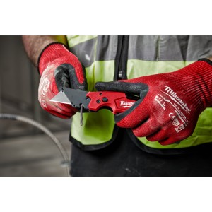 COLTELLINO 6 IN 1 LAMA RICHIUDIBILE