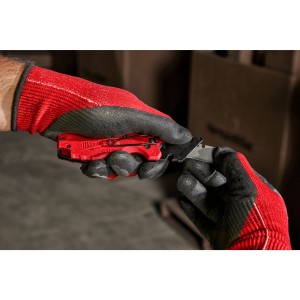 COLTELLINO 6 IN 1 LAMA RICHIUDIBILE