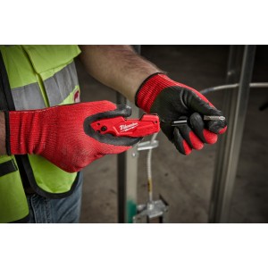 COLTELLINO 6 IN 1 LAMA RICHIUDIBILE