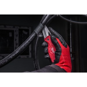 COLTELLINO COMPATTO LAMA RICHIUDIBILE