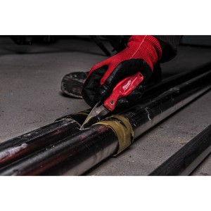 COLTELLINO COMPATTO LAMA RICHIUDIBILE