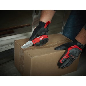 COLTELLO CON LAMA FISSA