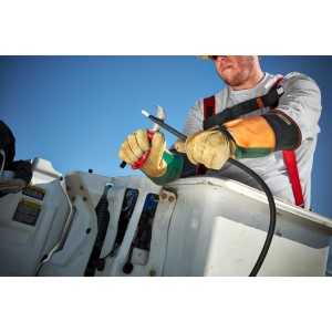 COLTELLO CON LAMA FISSA HAWKBILL