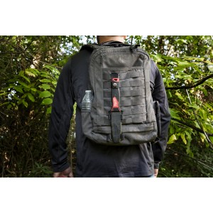 COLTELLO CON LAMA FISSA HARDLINE