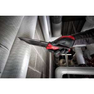 COLTELLO CON LAMA FISSA HARDLINE