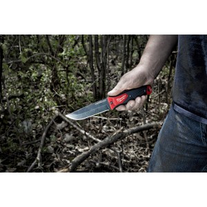 COLTELLO CON LAMA FISSA HARDLINE