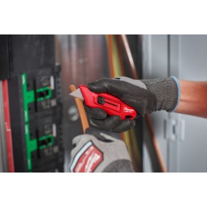 COLTELLINO LAMA SCORREVOLE COMPATTO