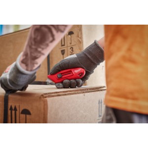 COLTELLINO LAMA SCORREVOLE COMPATTO