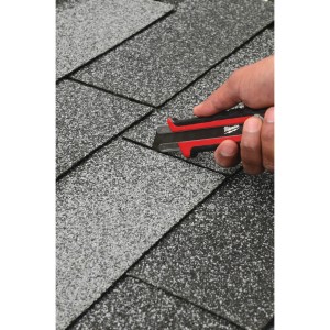 COLTELLINO CON LAMA A SETTORI  25 mm